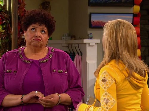 Patricia Belcher