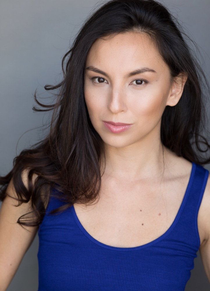 Elizabeth Lazan