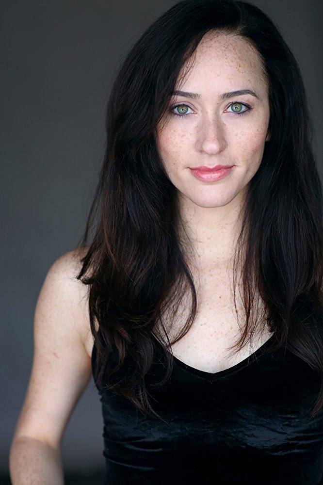 Carolyn Deskin