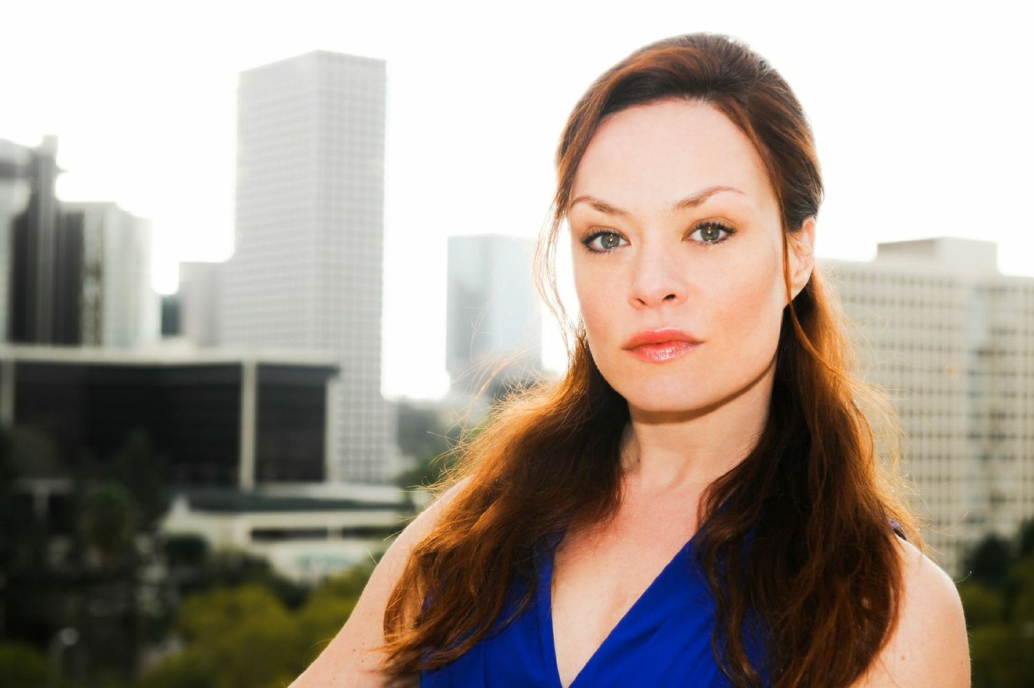 Sandra Darnell
