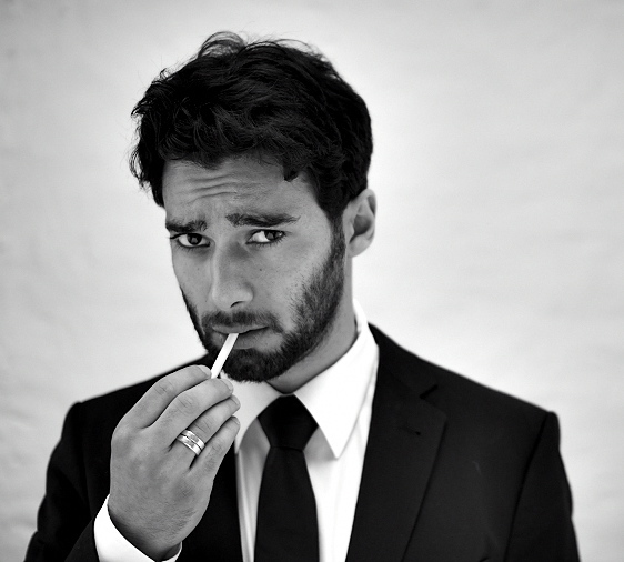 Arash Marandi
