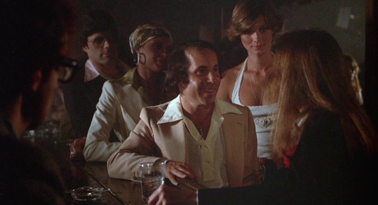 Alvy Singer