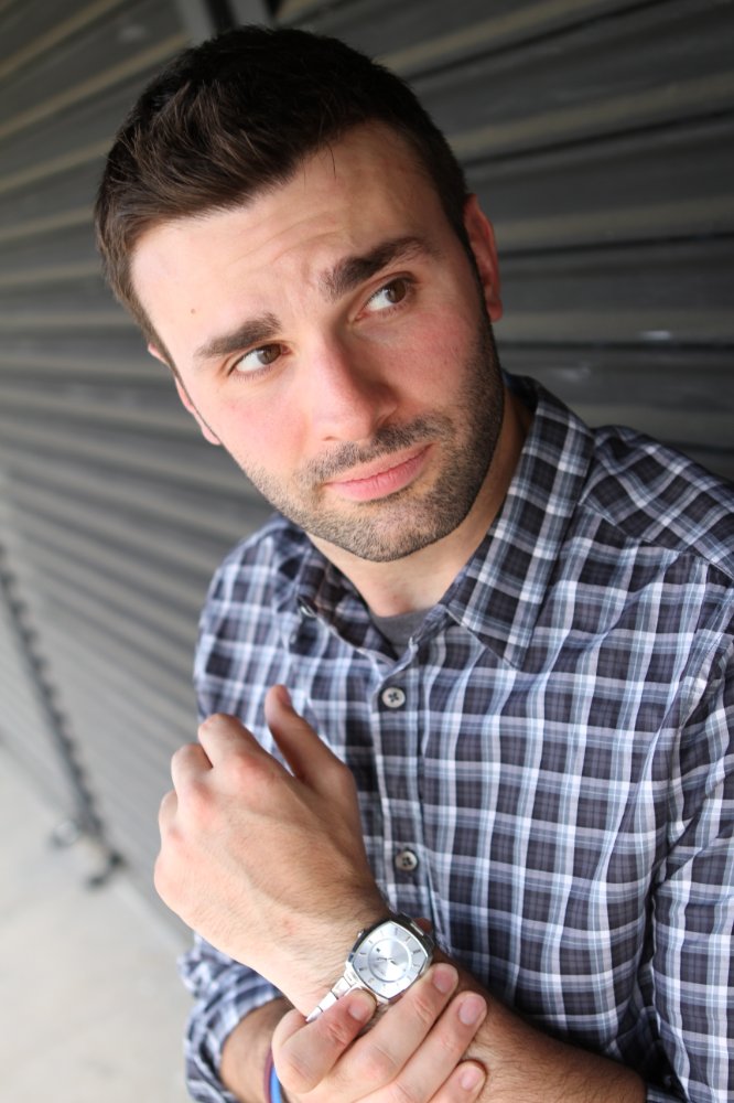 Curtis Kingsley