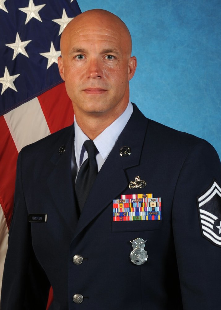 Michael P. Herrmann
