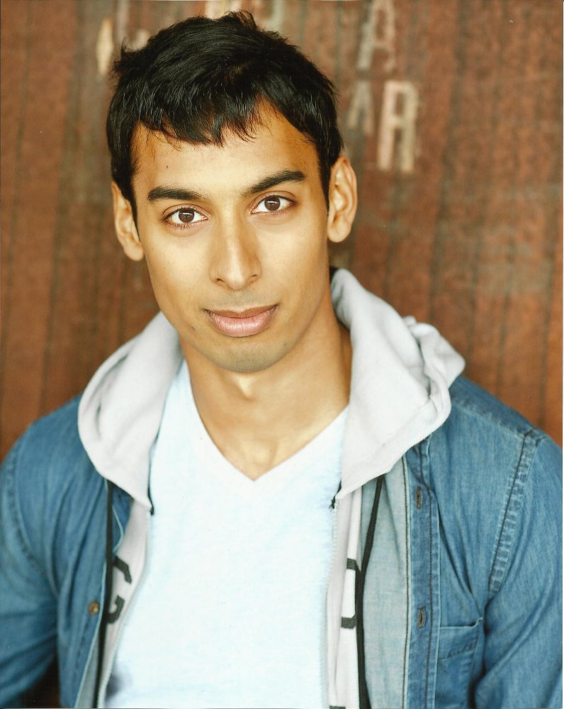 Kane Felsinger
