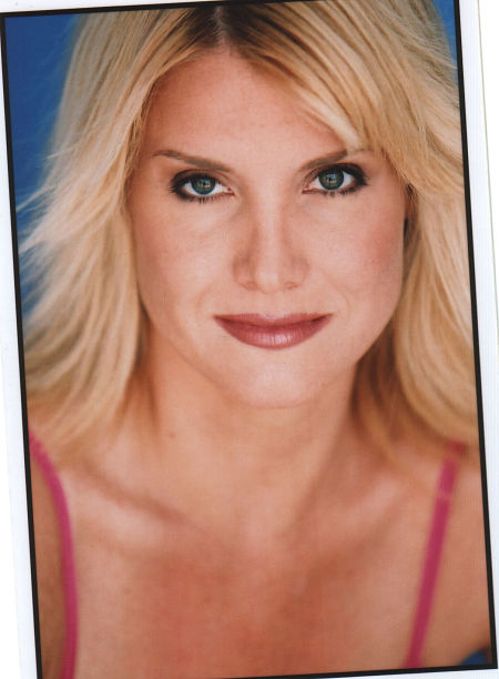 Sheila Lussier