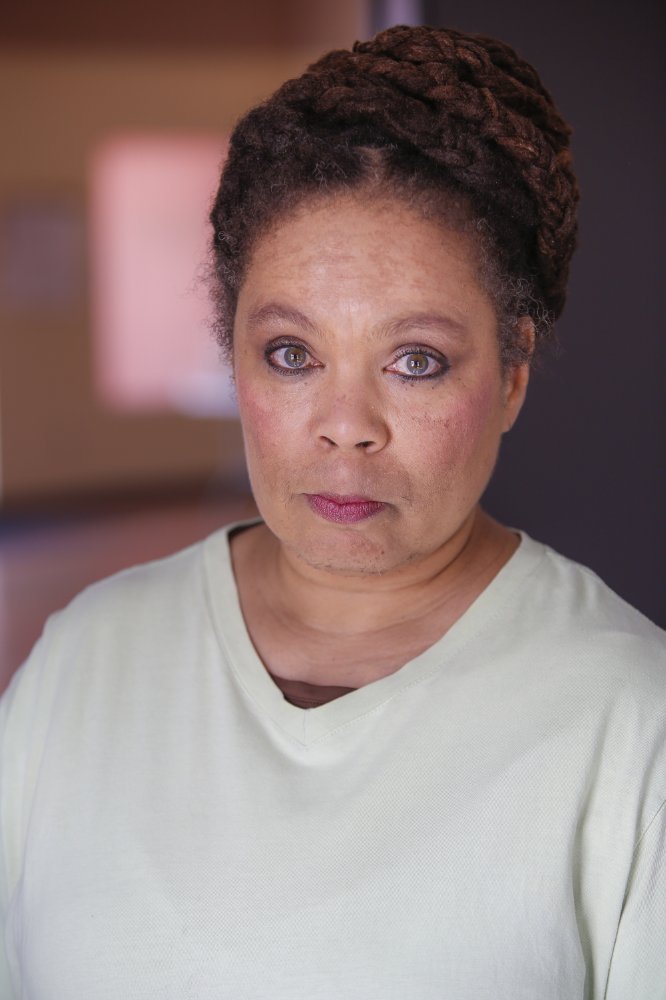 Ramona King