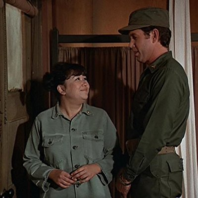 Lt. Kellye Yamato, RN, Lt. Able, RN, Lt. Baker, RN, Lt. Charlie, RN