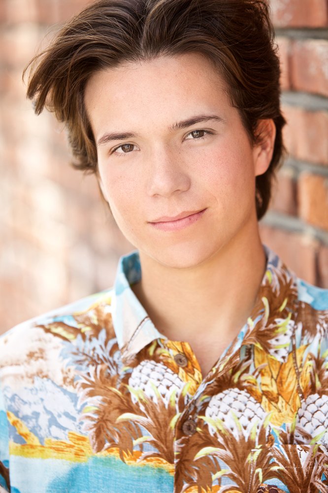 Noah J. Wilson