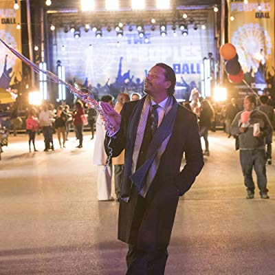 Lucious Lyon