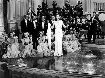Ethel Merman