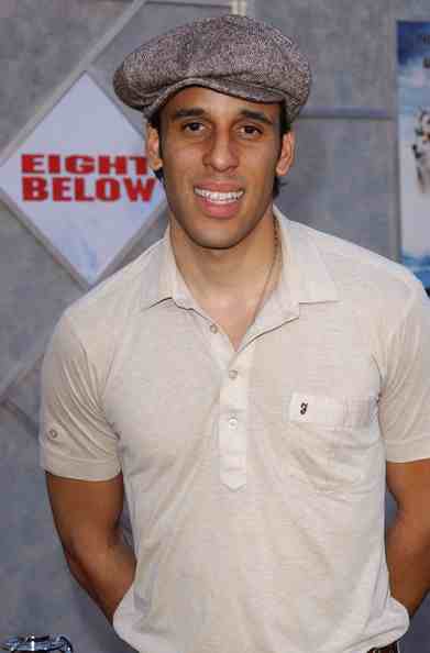 Wilmer Calderon