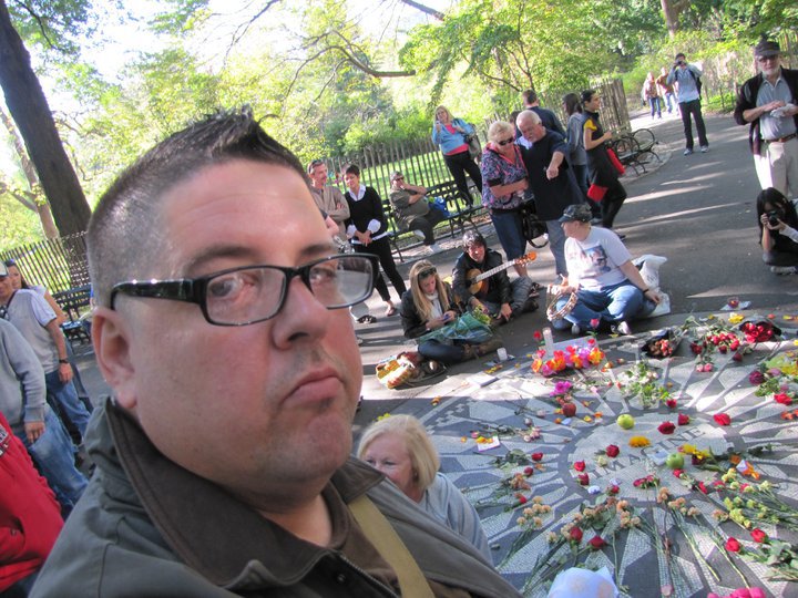 Joey Boots