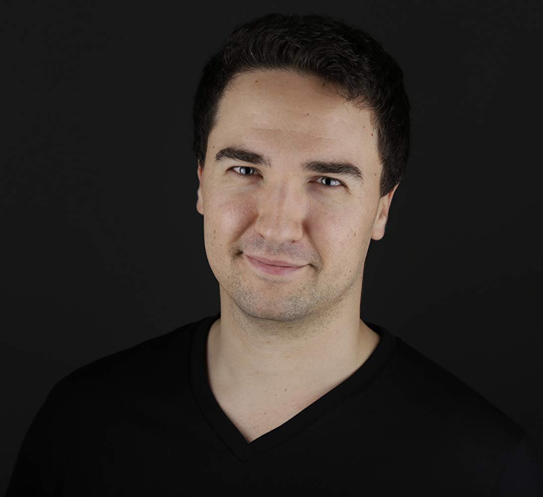 Josh Marks