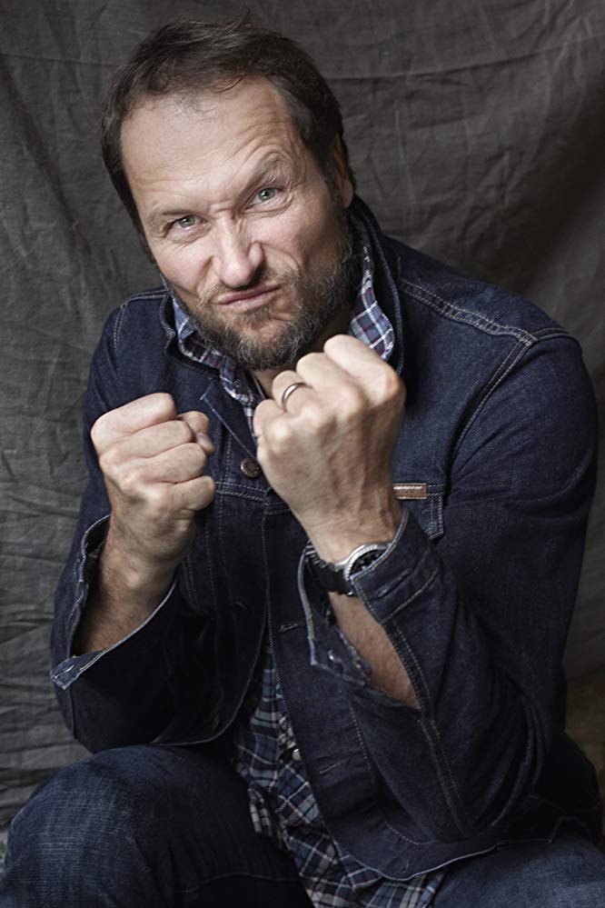 Markus Knüfken
