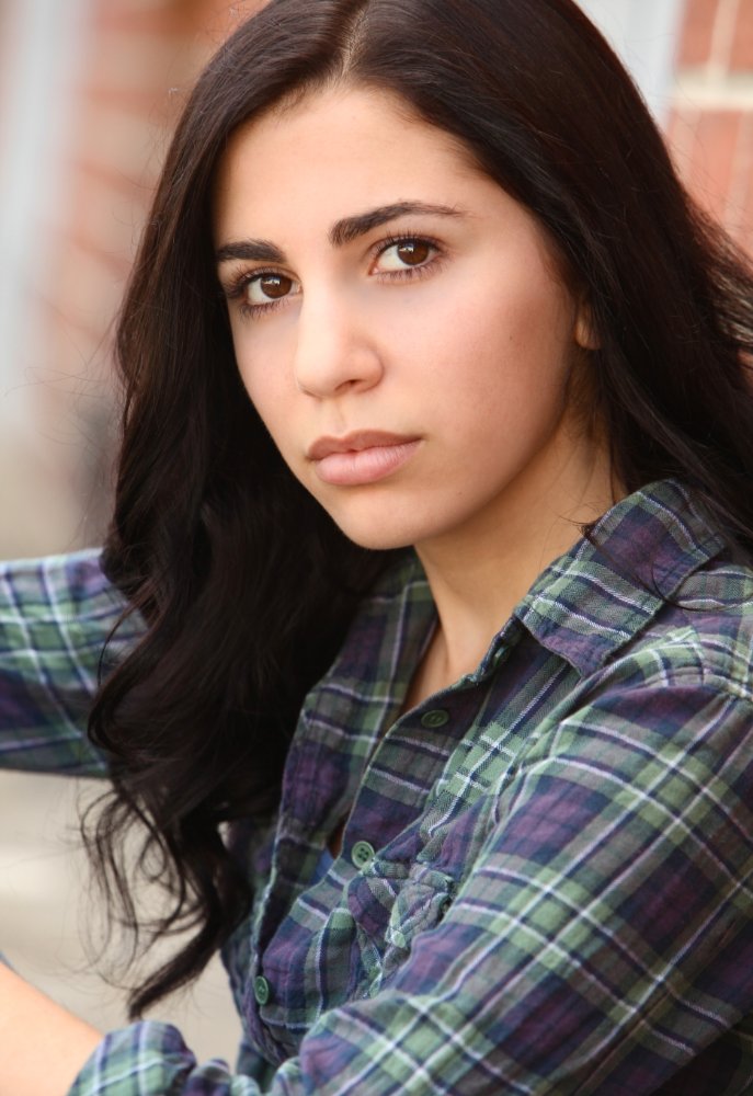 Lainey Lipson