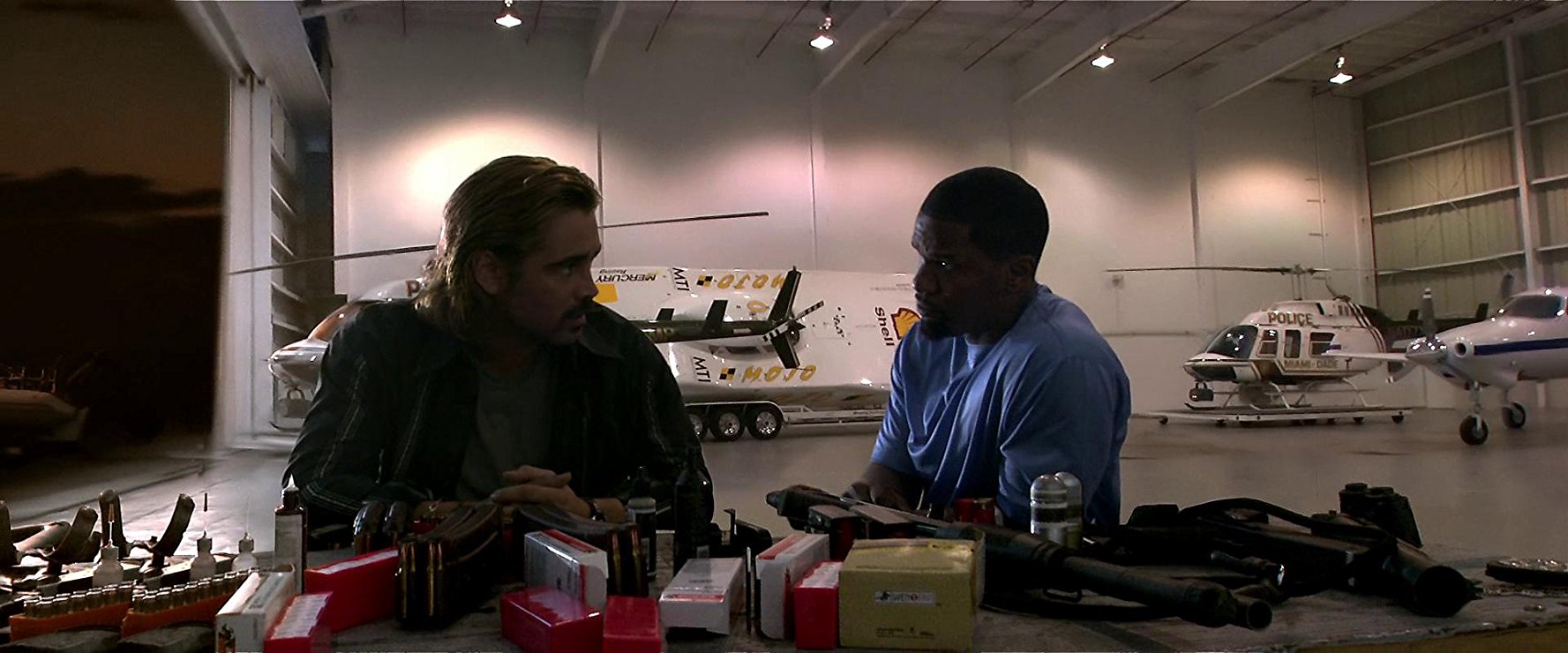 Sonny Crockett