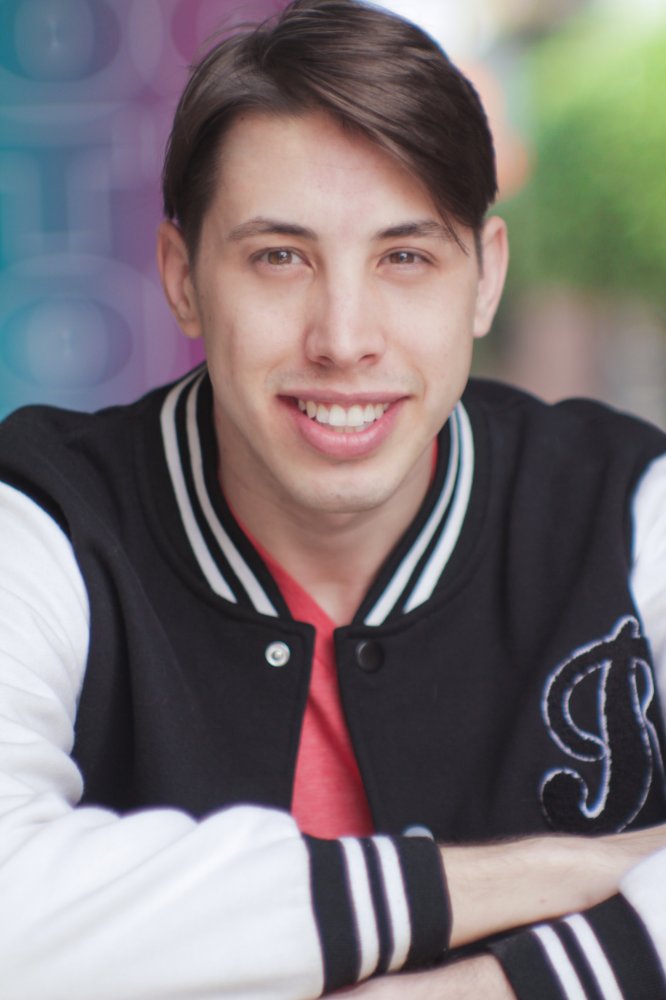 Kristopher Maz