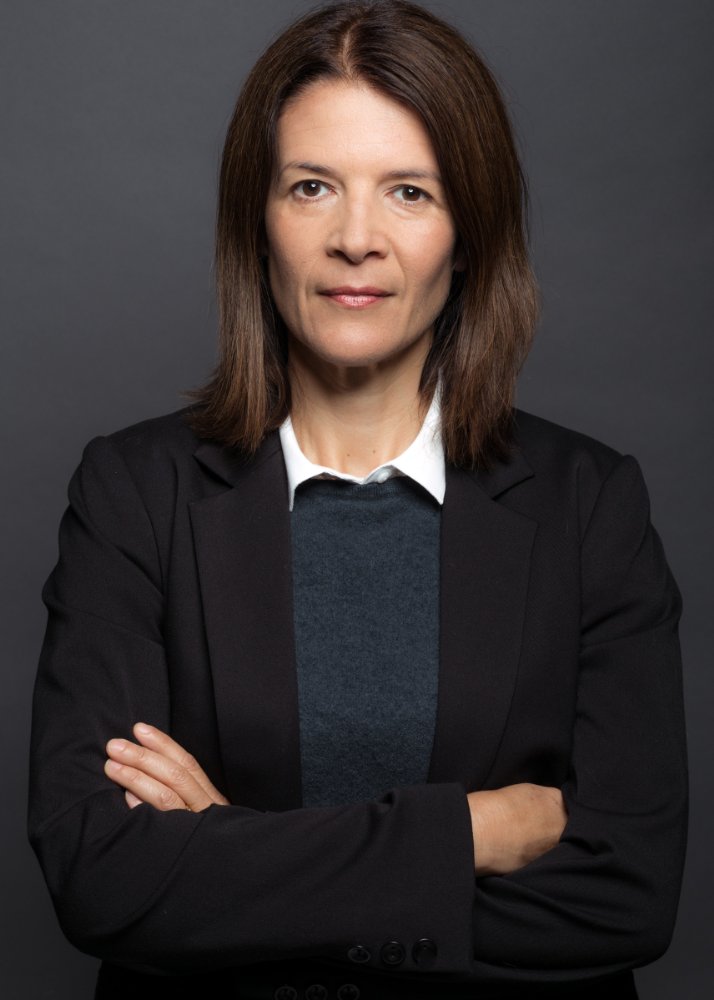 Katrina Gow