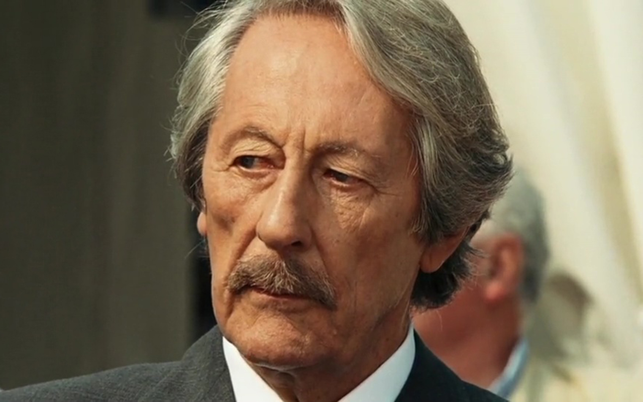 Gilbert Neuville