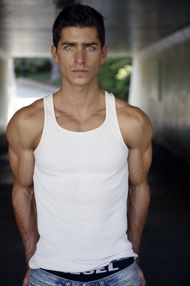 Zack Schor