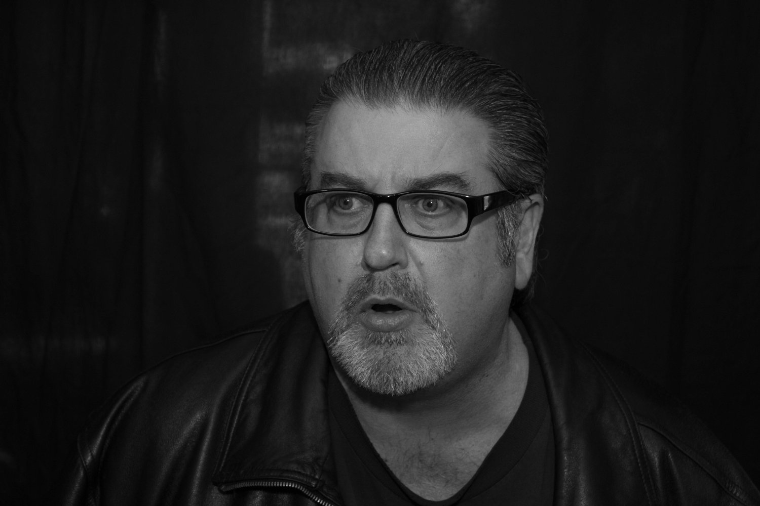 Mike 'Leo' Leonardi