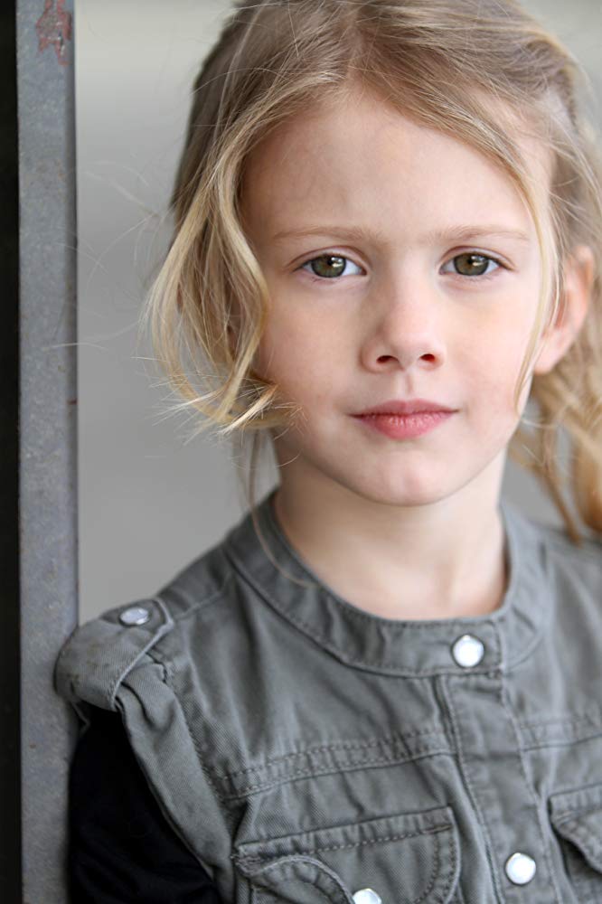 Raegan Millican