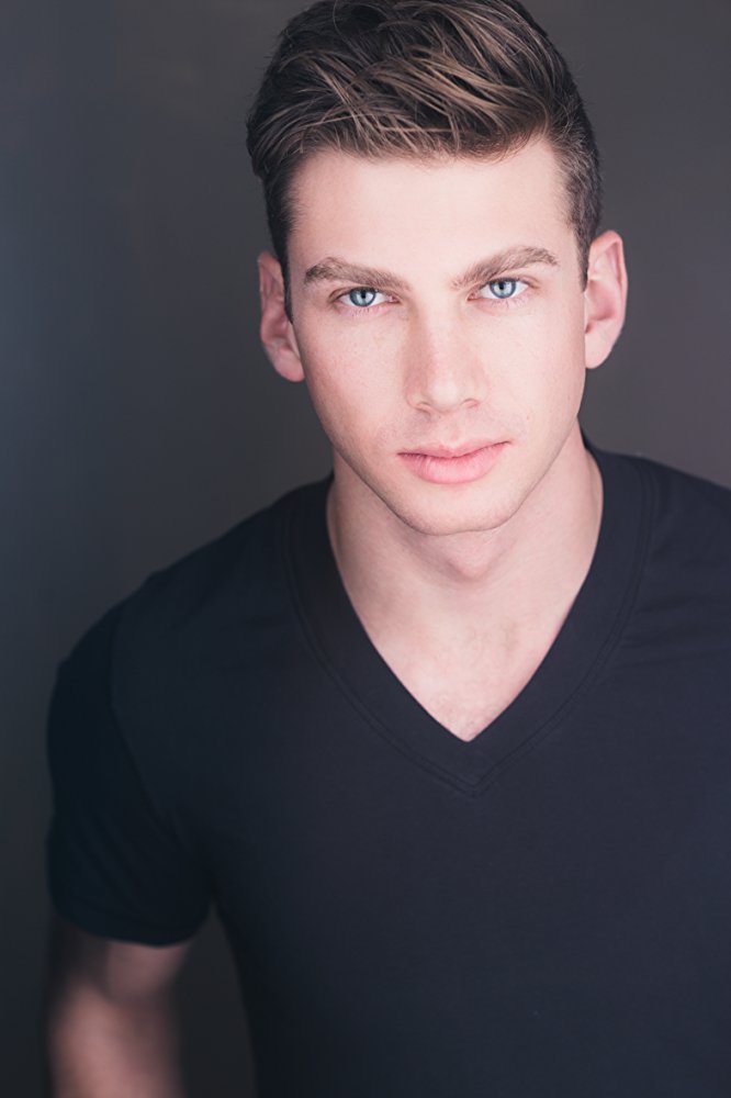 Noah Gaynor