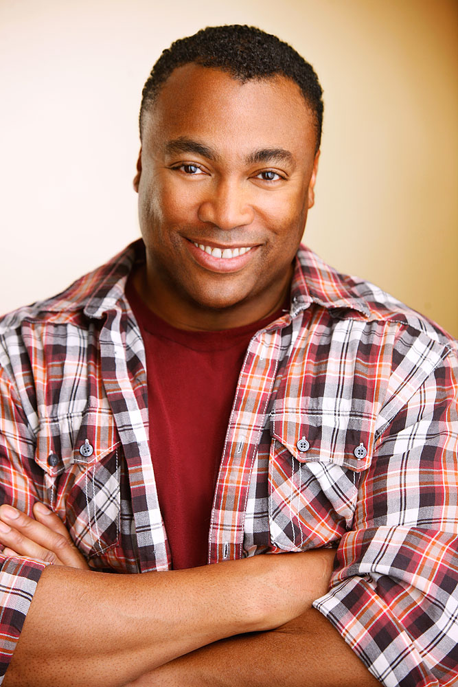 Ivory Broome