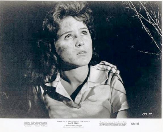 Nancy Bowden