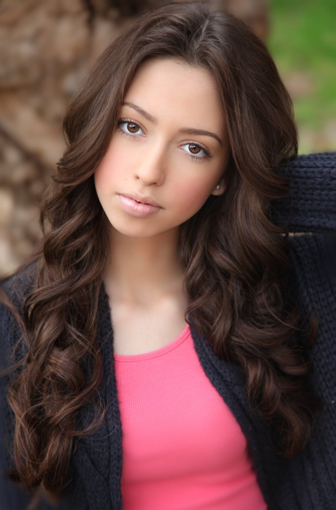 Franchesca Maia