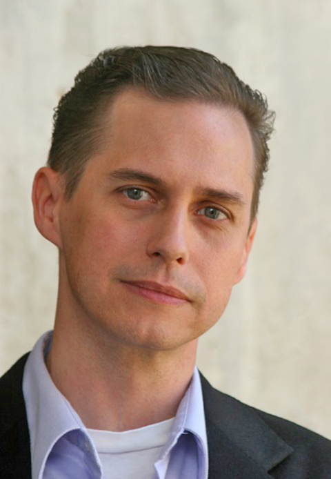 Jeffrey W. Jenkins