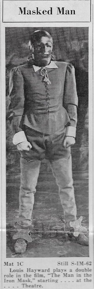 Louis Hayward