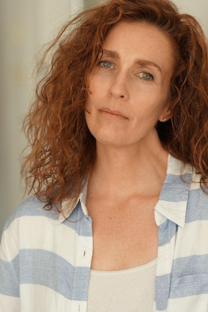 Nancy Chartier