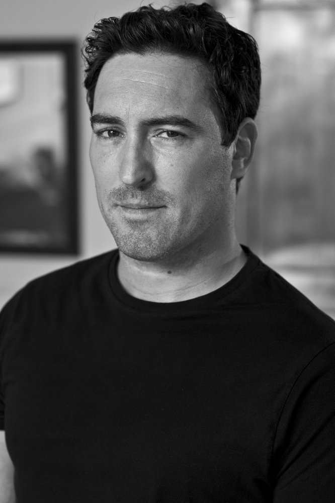 Robert Shannon