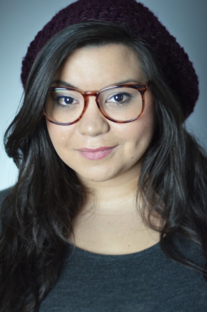 Adrienne Lovette