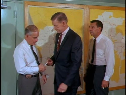 Officer Bill Gannon