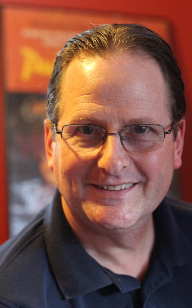 Kevin D. McGee