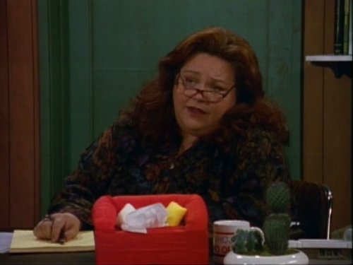 Conchata Ferrell