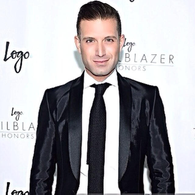 Omar Sharif Jr.