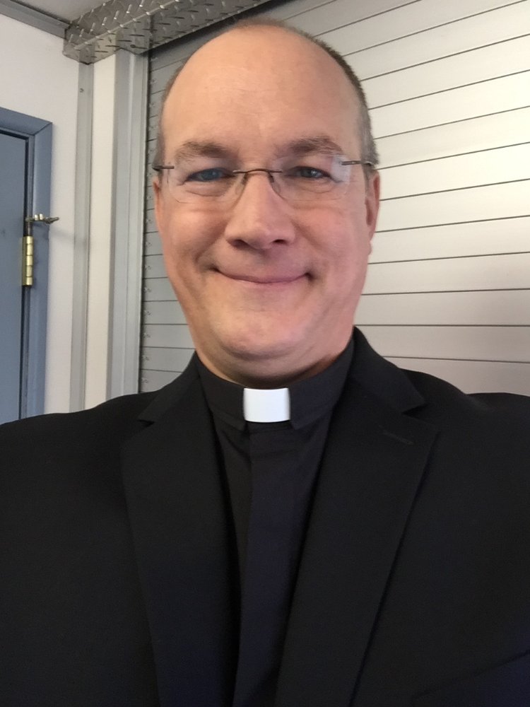 Mark Delabarre