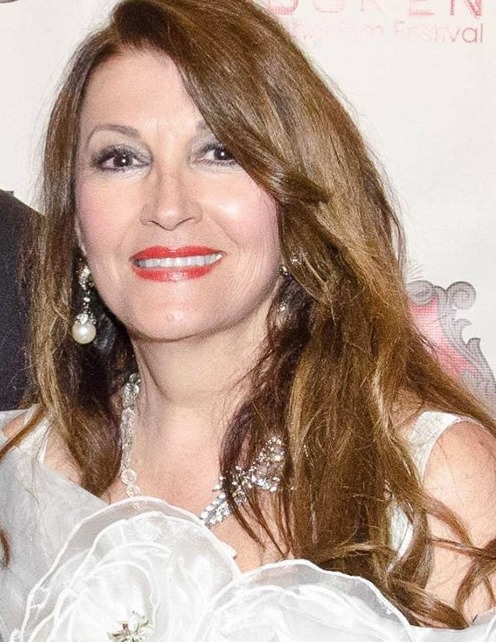 Mary Apick