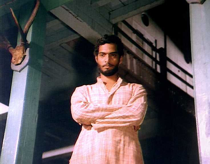 Nana Patekar