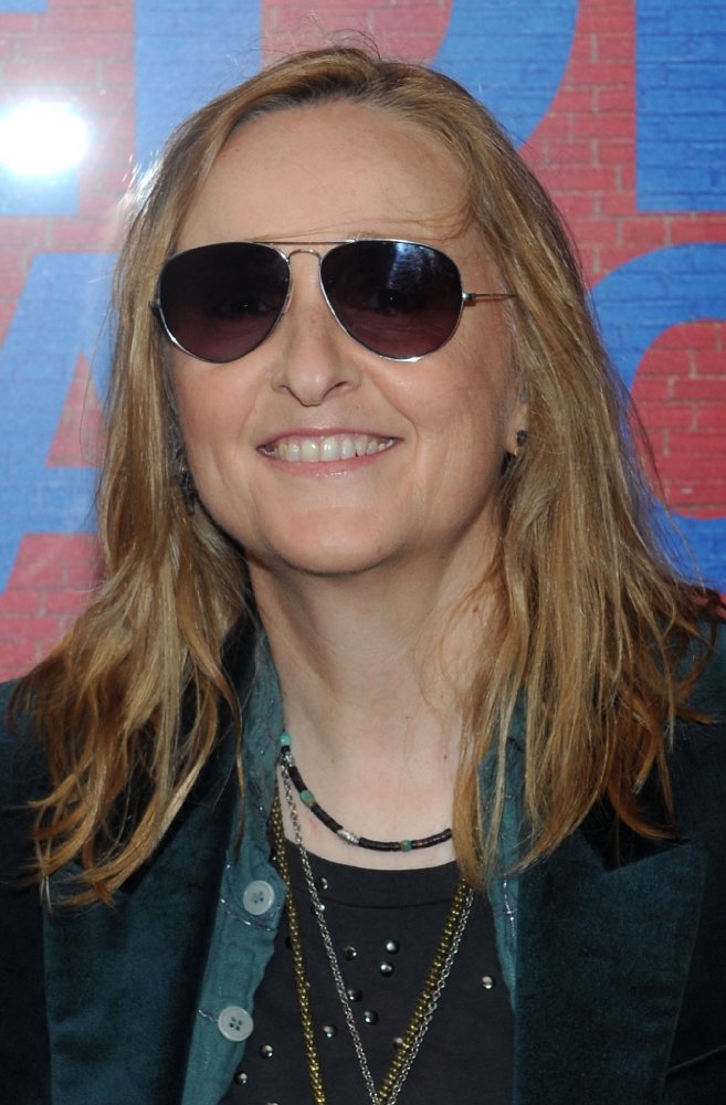 Melissa Etheridge