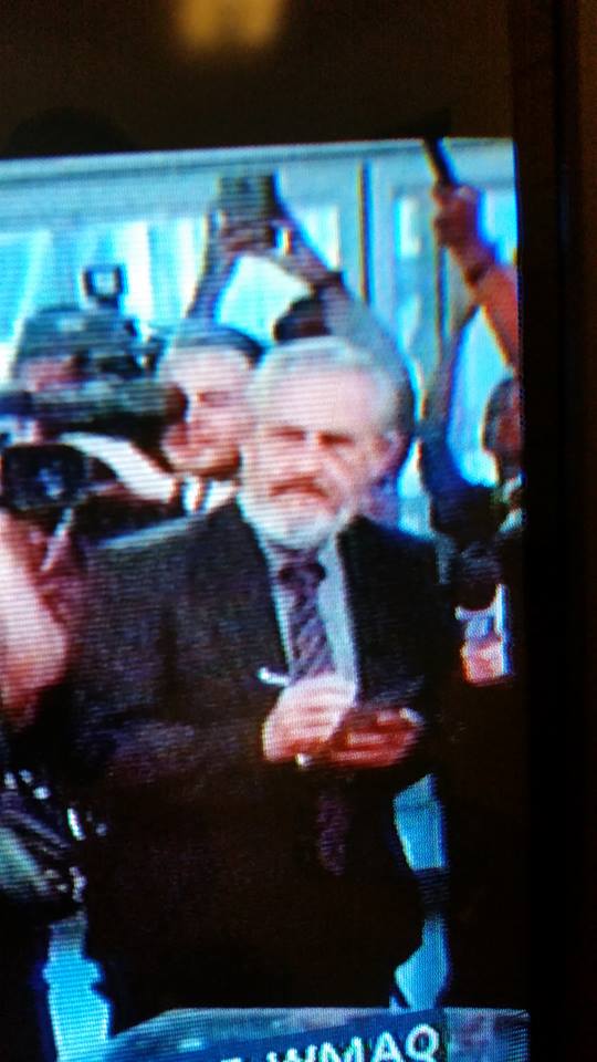 John McDonnell
