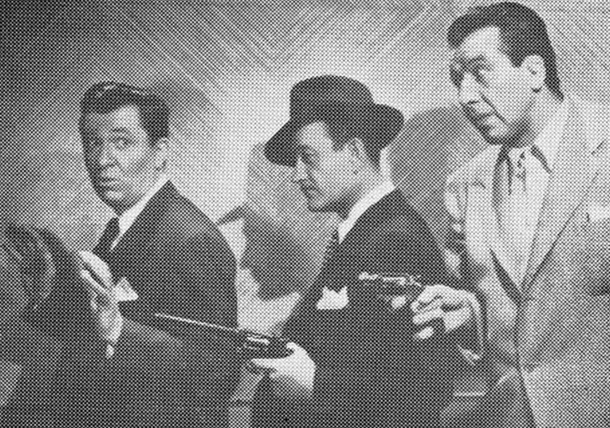 Mike Mazurki