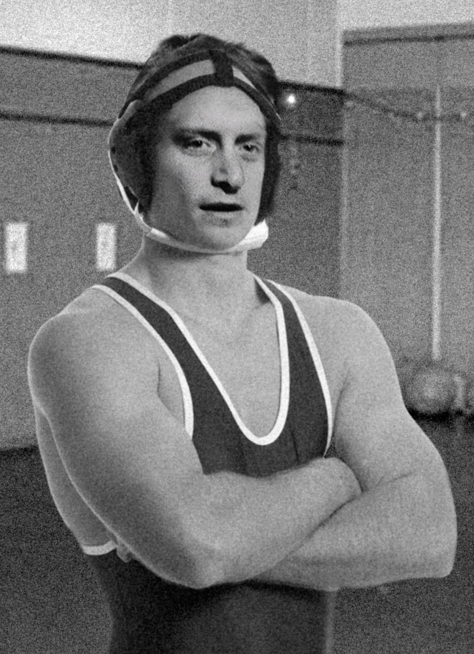 Kevin Brief