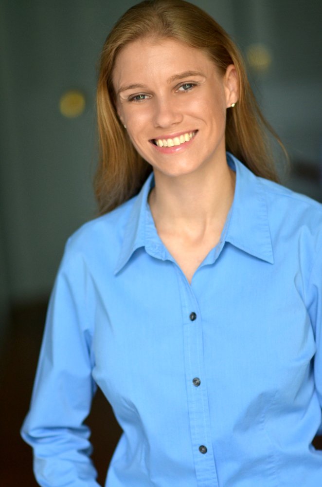 Michele Sweeney Abrams