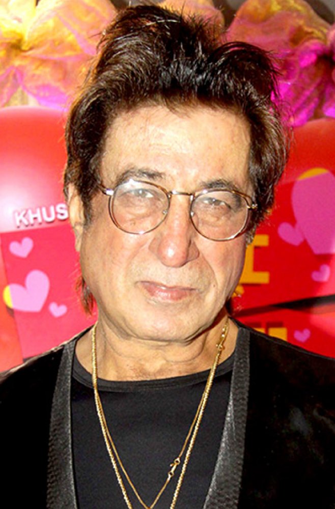 Shakti Kapoor