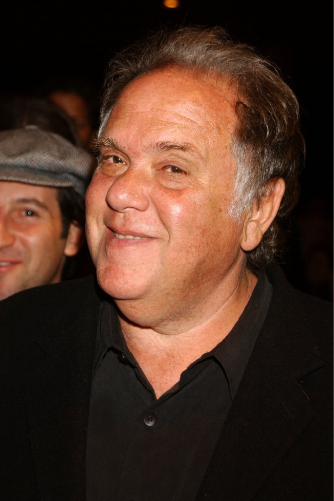 Maury Chaykin